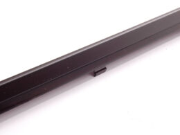 Alternative view of Bumper Trim Strip, Black