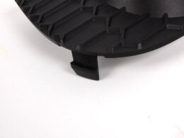 Genuine BMW (51113414312) Cover Fog Light Grille, Right