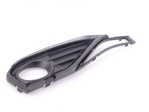Front Left Fog Light Grille, Sport Line
