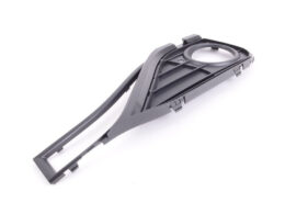 Alternative view of Front Left Fog Light Grille, Sport Line
