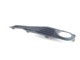 Genuine BMW (51117255369) Partially Open Fog Light Grille, Left