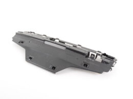 Genuine BMW (51127256921) Reinforcement For Rear Bumper, Bottom