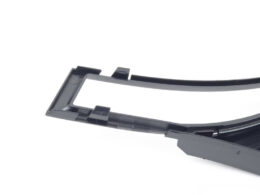 Genuine BMW (51117294830) Right Fog light Grille, Sport Line