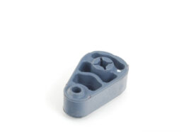 Alternative view of Rubber Exhaust Mounting, Priced Each