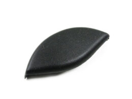 Genuine BMW (72118119186) Seat Belt Covering Cap