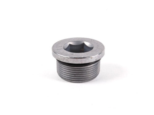 Transmission Drain Plug