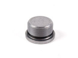 Alternative view of Transmission Drain Plug