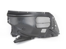 Genuine BMW (51717213642) Wheel Arch Housing, Front Right