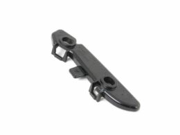 Alternative view of Bumper Mount - Lower Right