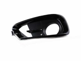 Genuine BMW (51117300739) Fog Light Trim - Left