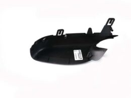 Alternative view of Mirror Housing Lower Section - Left