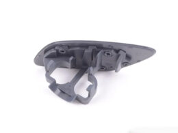 Genuine BMW (51117231080) Headlight Washer Cover - Right