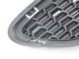 Genuine BMW (51118038091) Grid Lateral Left