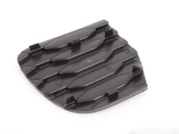 Alternative view of JCW Rear Bumper Grille - Right