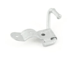 Exhaust Retaining Bracket, Rear, Right