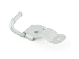 Alternative view of Exhaust Retaining Bracket, Rear, Right