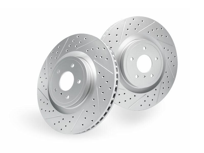 Brake Disc Designer Beema