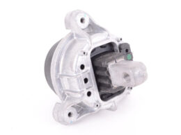 Engine Mount, Left,  Priced Each