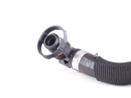 Genuine BMW (11617836944) Oil Return Hose, Priced Each