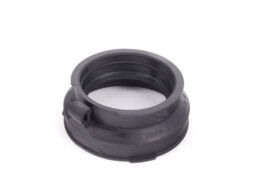 Alternative view of Throttle Body Coupler Hose, Priced Each