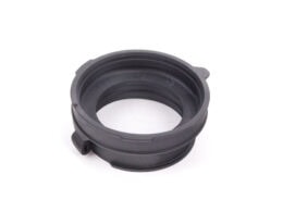 Genuine BMW (11617834685) Throttle Body Coupler Hose, Priced Each