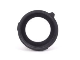Genuine BMW (11617834685) Throttle Body Coupler Hose, Priced Each