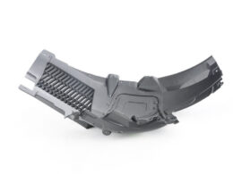 Alternative view of Cover for Wheel Arch, Front Left