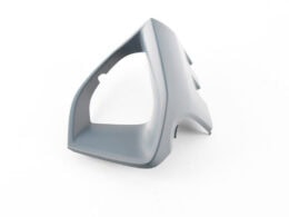 Alternative view of Air İnlet Finisher, Left