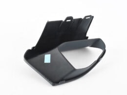 Genuine BMW (51118496509) Air İnlet Finisher, Left