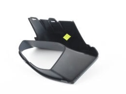 Alternative view of Air Inlet Finisher, Right