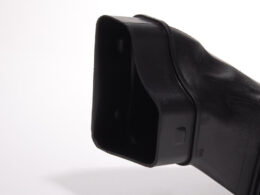 Genuine BMW (13717501988) Air Intake Tube