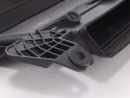 Genuine BMW (13717501988) Air Intake Tube