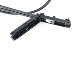 Genuine BMW (51237347414) Bonnet Bowden Cable, Front