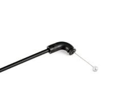 Genuine Bmw (51107353524) Bonnet Bowden Cable, Left Genuine BMW (51107353524) Bonnet Bowden Cable, Left