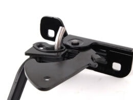 Alternative view of Bonnet Catch