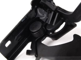 Genuine BMW (51237186508) Bonnet Catch