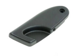Alternative view of Bonnet Lever & Plastic Screw