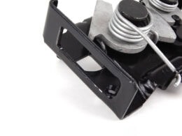 Genuine BMW (51237016183) Bonnet Lock F