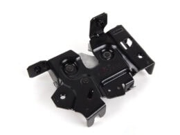 Genuine BMW (51237016183) Bonnet Lock F