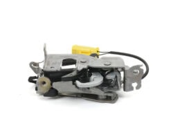 Genuine BMW (51237468350) Bonnet Lock FGS, Right