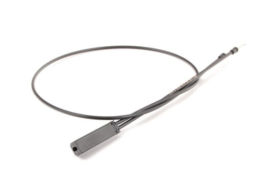 Genuine BMW (51237060552) Bonnet Release Cable