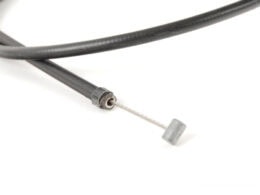 Alternative view of Bonnet Release Cable, Release Handle To Cable