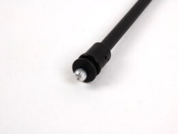 Alternative view of Bonnet Release Cable