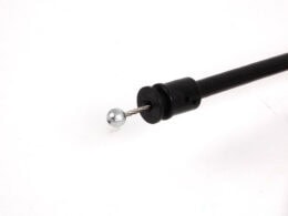 Genuine BMW (51237184454.) Bonnet Release Cable