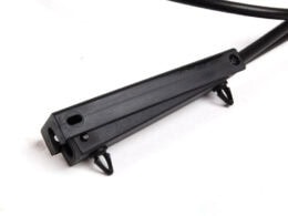 Genuine BMW (51237184454.) Bonnet Release Cable