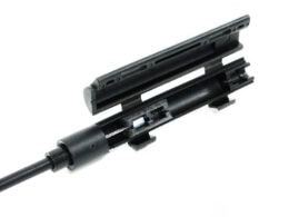 Alternative view of Bonnet Release Cable