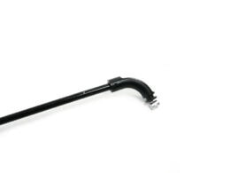 Alternative view of Bonnet Release Cable, Centre