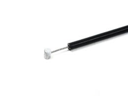 Alternative view of Bonnet Release Cable, Centre