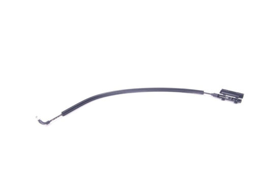 Genuine BMW (51237041999) Bonnet Release Cable, Front