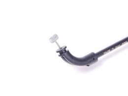 Alternative view of Bonnet Release Cable, Front